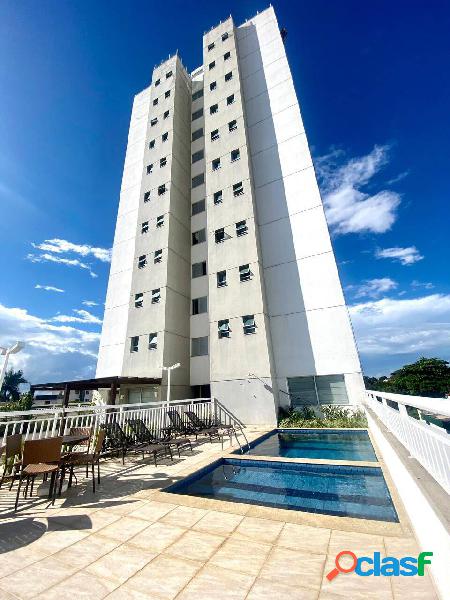 Excelente apartamento 3 quartos – Bairro Liberdade