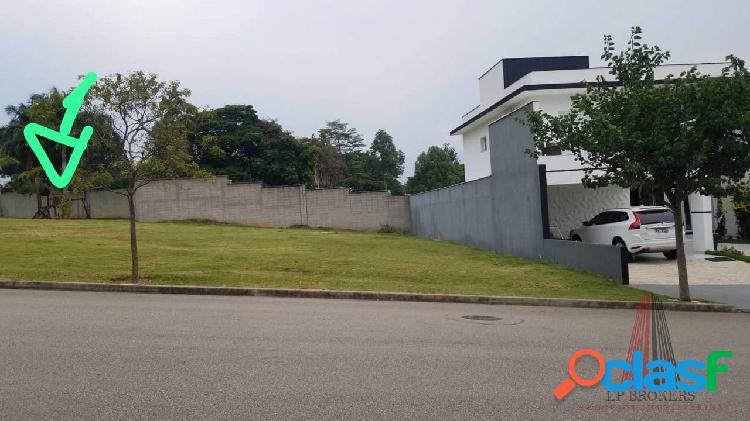 LOTE A VENDA CONDOMINIO DI CAPRI