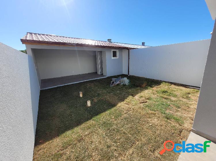 Linda casa térrea no Rio Vermelho-Florianópolis - Acesso a