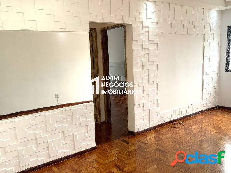 Locação - Apartamento - 63 m² - 2 Dormitórios