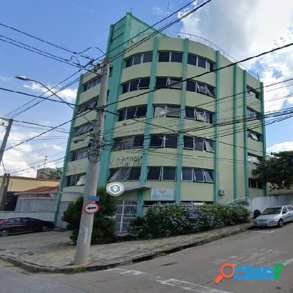PREDIO OURO FINO ANHAGABAU JUNDIAÍ/SP