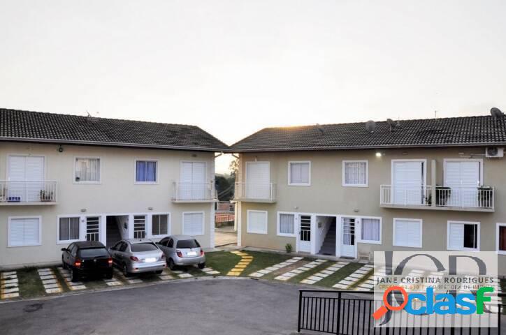 PROXIMO AO CENTRO DE COTIA - VILAGE DOS ALPES (COLINAS)