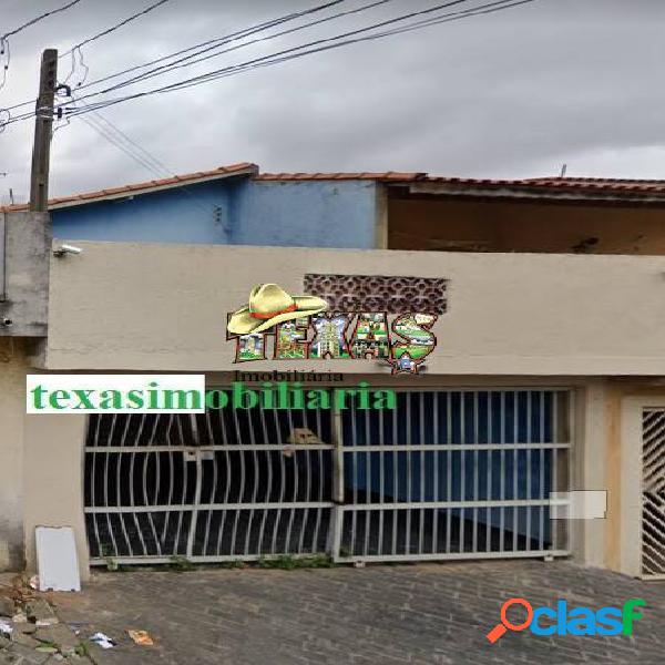 SOBRADO PROXIMO METRO ITAQUERA A VENDA