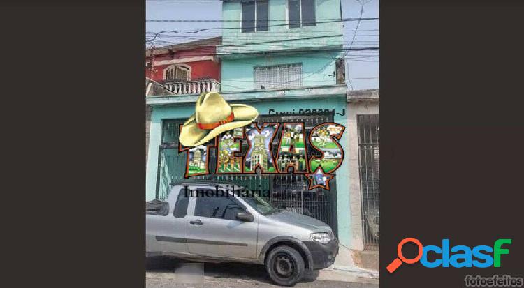 SOBRADO VILA FORMOSA