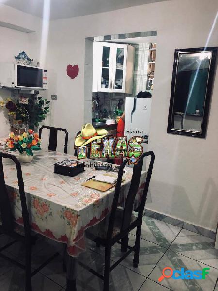 Sobrado Cohab para Venda e Locação