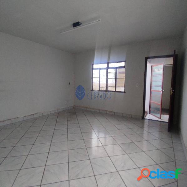 Sobrado Próximo ao Jundiaí à Venda - Anápolis GO