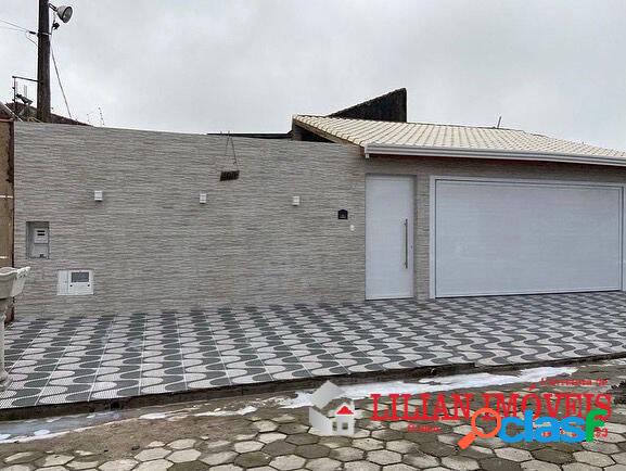 ÓTIMA CASA EM MONGAGUÁ