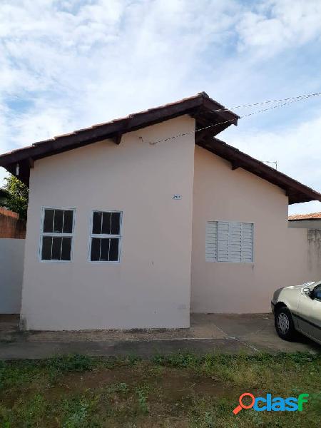 VENDE - SE CASA NO JARDIM PULICANO