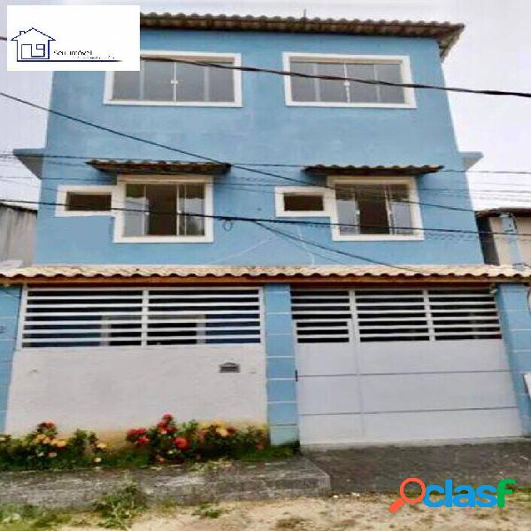 Vendo Linda casa duplex em Vargem Grande!