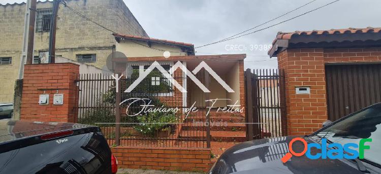 Ótima casa à venda - Vila Santa Maria - Jundiaí - SP