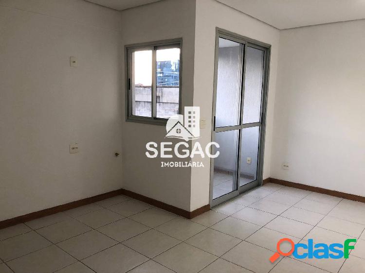 Apartamento 01 quarto para locação em Lourdes