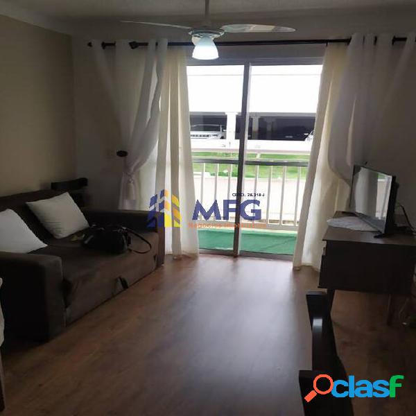 Apartamento Condomínio Residencial Easy life