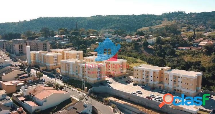 Apartamento Novo para Venda Florença II Vinhedo