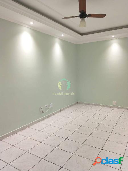Apartamento com condomínio 2 dormitórios (Parque