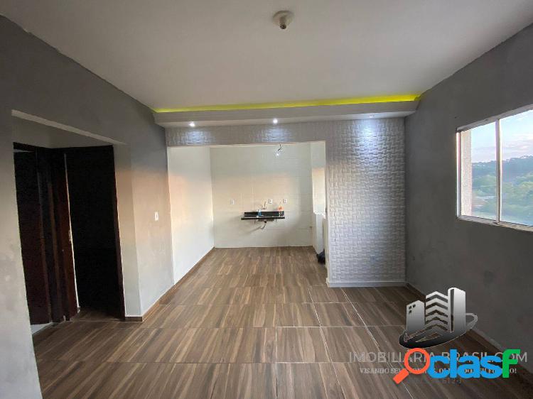 Apartamento recém reformado Jardim Panorama