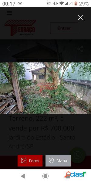 CASA (TERRENO) - VILA HELENA