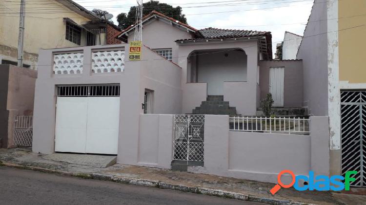 Casa com 4 quartos, 374,20m², à venda em Itatiba, Centro