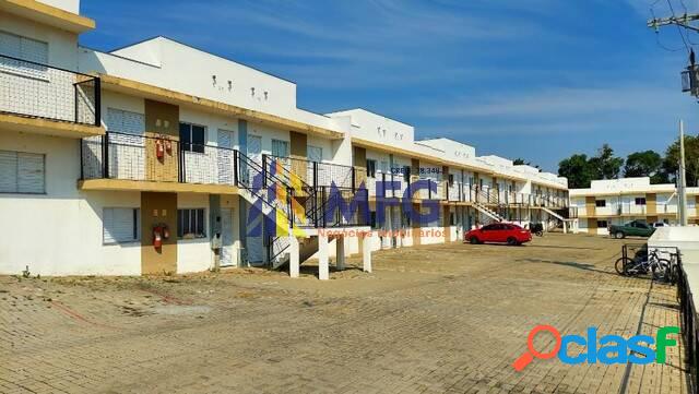 Excelente Apartamento Condomínio Bela Ville Lopes de
