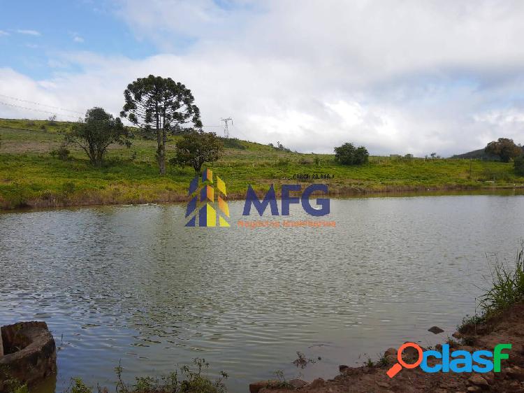 Fazenda a venda em Ortigueira-Paraná