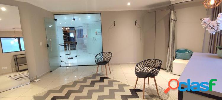 Sala comercial, 38m², para locação em Itatiba, Centro