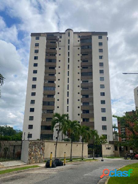 Se Vende Apartamento 140m2 edif. X-CARET Urb. Los Mangos