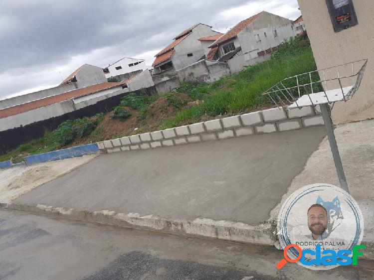 Terreno à venda 150m² no Portal Santa Inês - São José