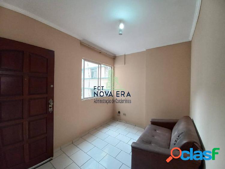 APARTAMENTO 1 DORMITÓRIO - SÃO VICENTE | ITARARÉ