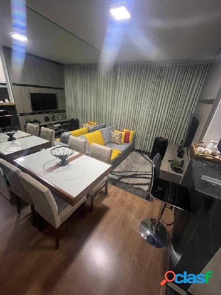 APARTAMENTO RESERVA DO JAPI JUNDIAÍ/SP