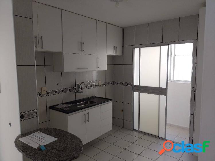 APARTAMENTO RESIDENCIAL APLHA 3 - JUNDIAI/SP