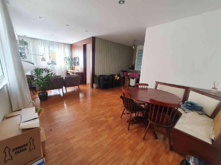 Apartamento, Gutierrez, 1 Quarto, 1 Vaga