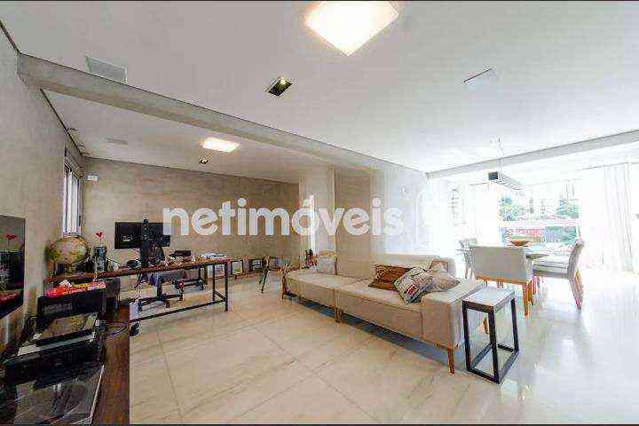 Apartamento, Luxemburgo, 3 Quartos, 3 Vagas, 1 Suíte