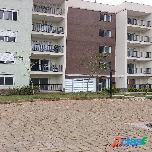 Apartamento Pra Venda Em Vargem Grande/ Araucaria