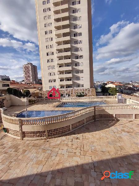 Apartamento a venda próx Shop Pirituba, Comércios - lazer