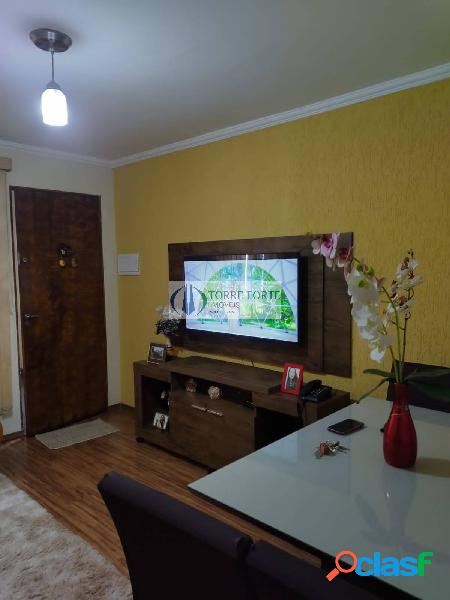 Apartamento com 2 dormitórios, 1 vaga,Bairro Itaquera