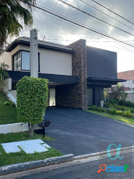 Casa Para Locação no Centro de Alphaville