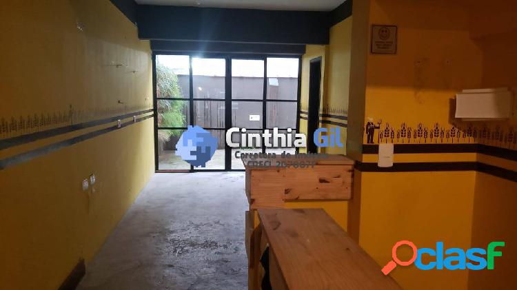 Sobrado comercial - reformado - 2 vagas