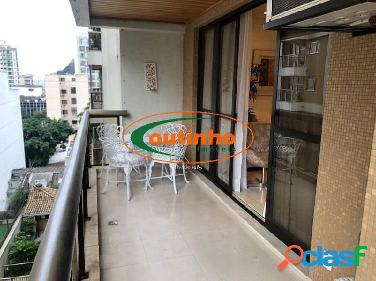 (28808) Rua Engenheiro Enaldo Cravo Peixoto - Tijuca