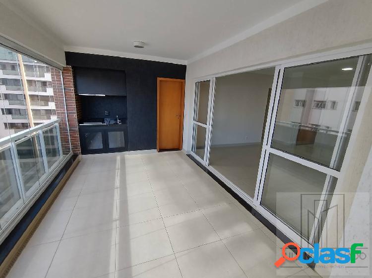 Apartamento Jardim Botânico com 3 suites ao lado do parque