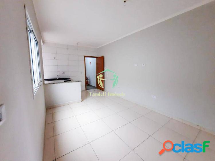 Apartamento sem condomínio 2 dormitórios (Cidade São