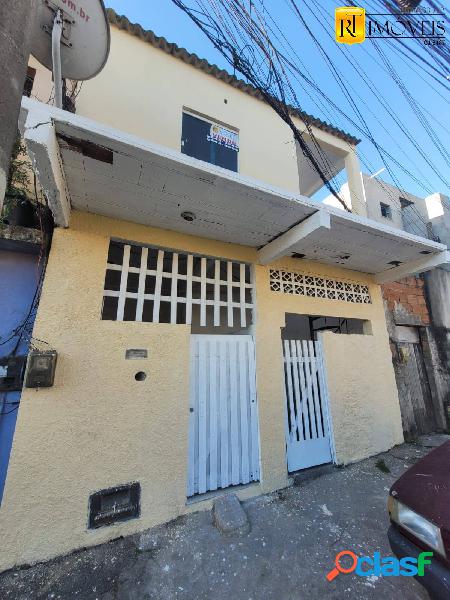 Apartamentos com 02 quartos em São Cristovão