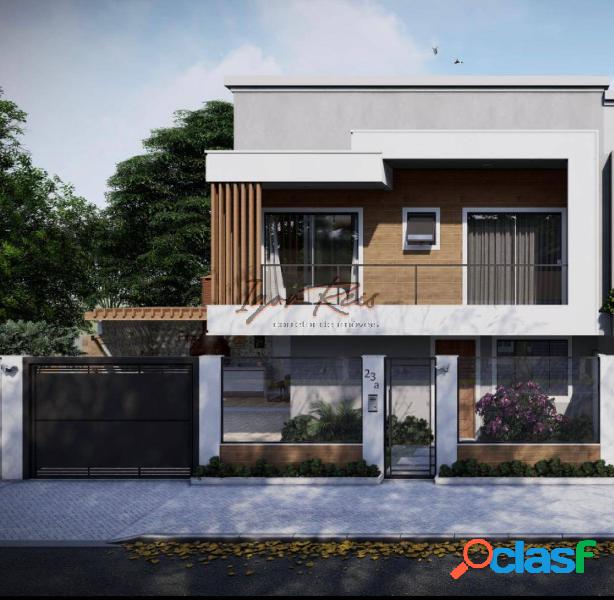 CASA 3 QUARTOS NO BAIRRO JARDIM BOTÂNICO