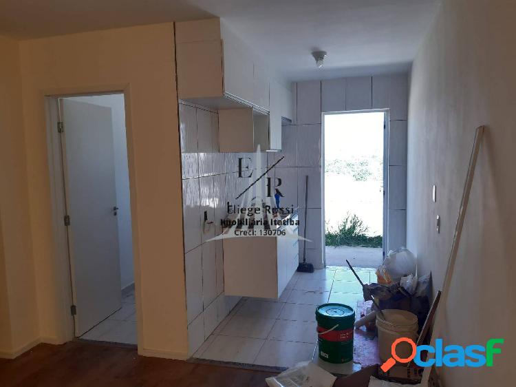 CASA RESIDENCIAL ALPES - CONDOMINIO FECHADO -ITATIBA -