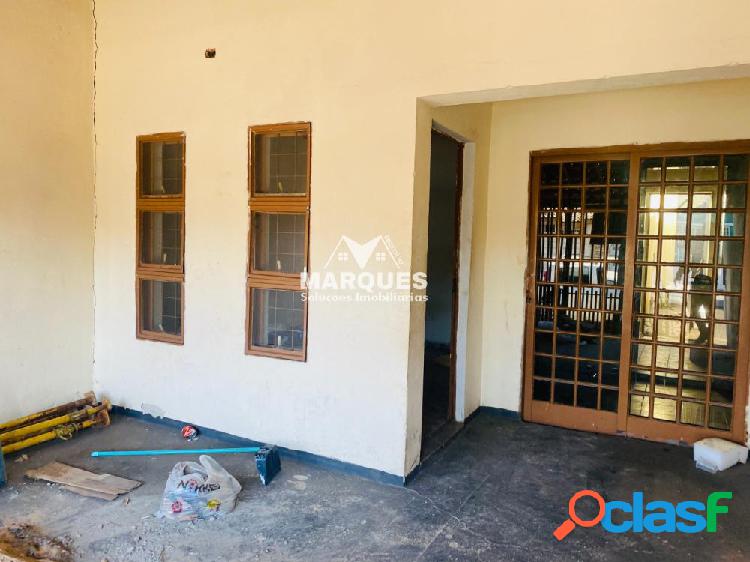 Casa com 3 quartos, 125m², à venda em Sumaré, Jardim