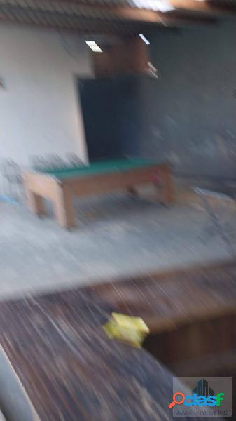 Chácara com 2 quartos, 900m², à venda