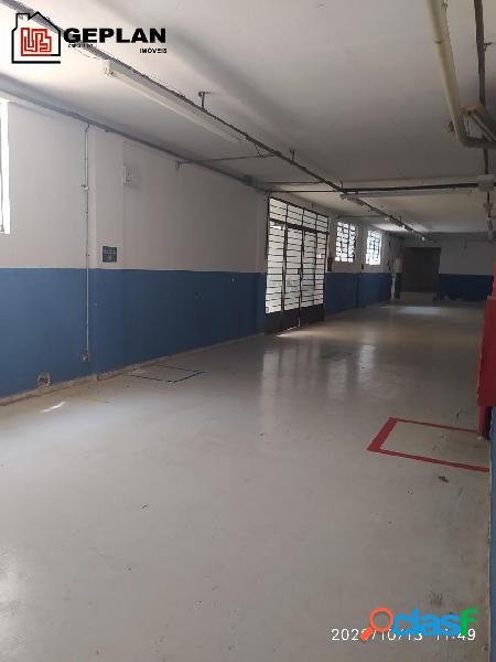 EXCELENTE PRÉDIO COMERCIAL NO JARDIM DA SAUDE!!!