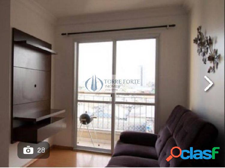 LINDO APARTAMENTO NO JARDIM VILA FORMOSA