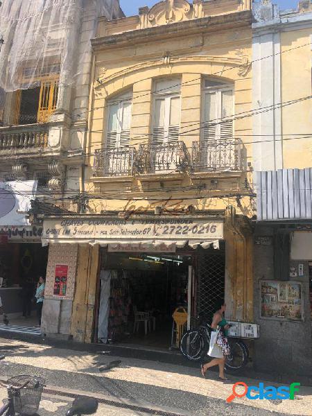 LOJA NO CALÇADÃO - CENTRO - CAMPOS - RJ
