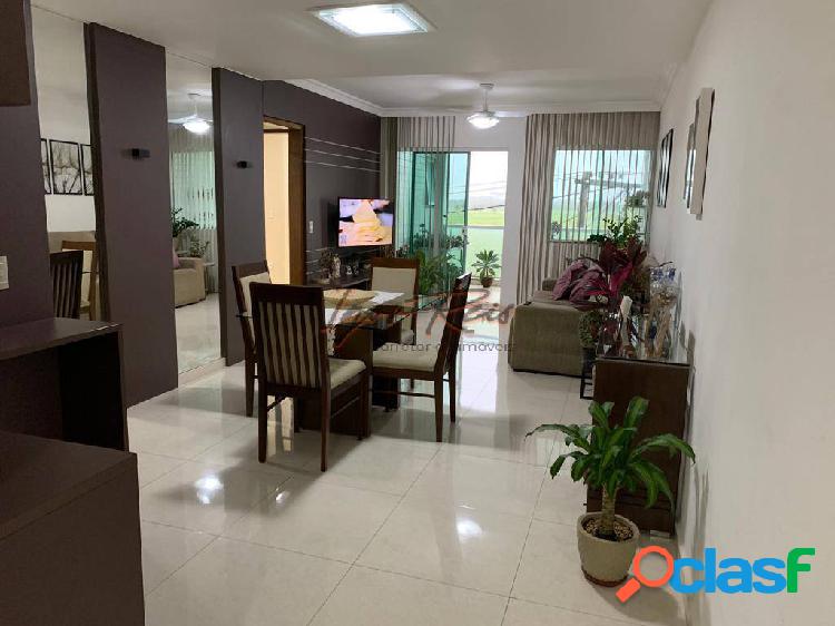 Lindo apartamento 3 quartos, sendo 1 Suíte, no Flamboyant