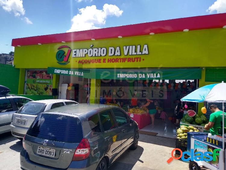 OPORTUNIDADE- HORTIFRUTI