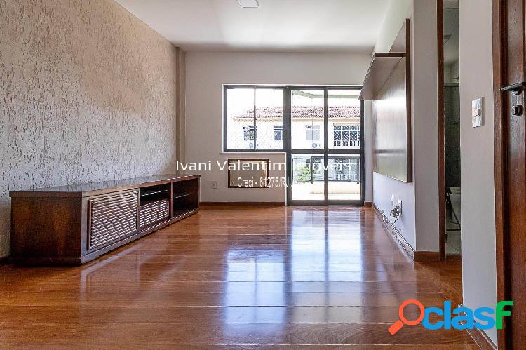 Oportunidade Apartamento a venda em Andaraí - Rua Amaral -